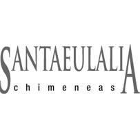 Chimeneas Santaeulalia S.l. Logo