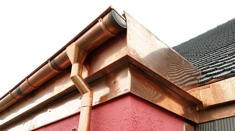 Bilder Beat Baumgartner Spenglerei GmbH