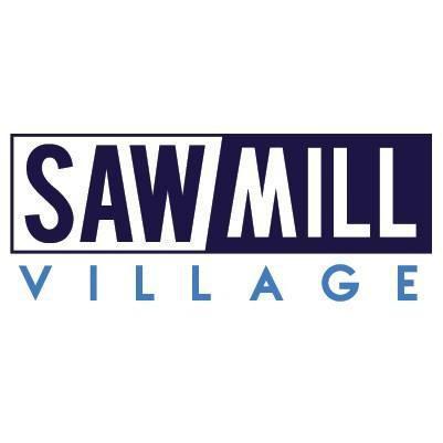 Saw Mill Village Apartments Logo