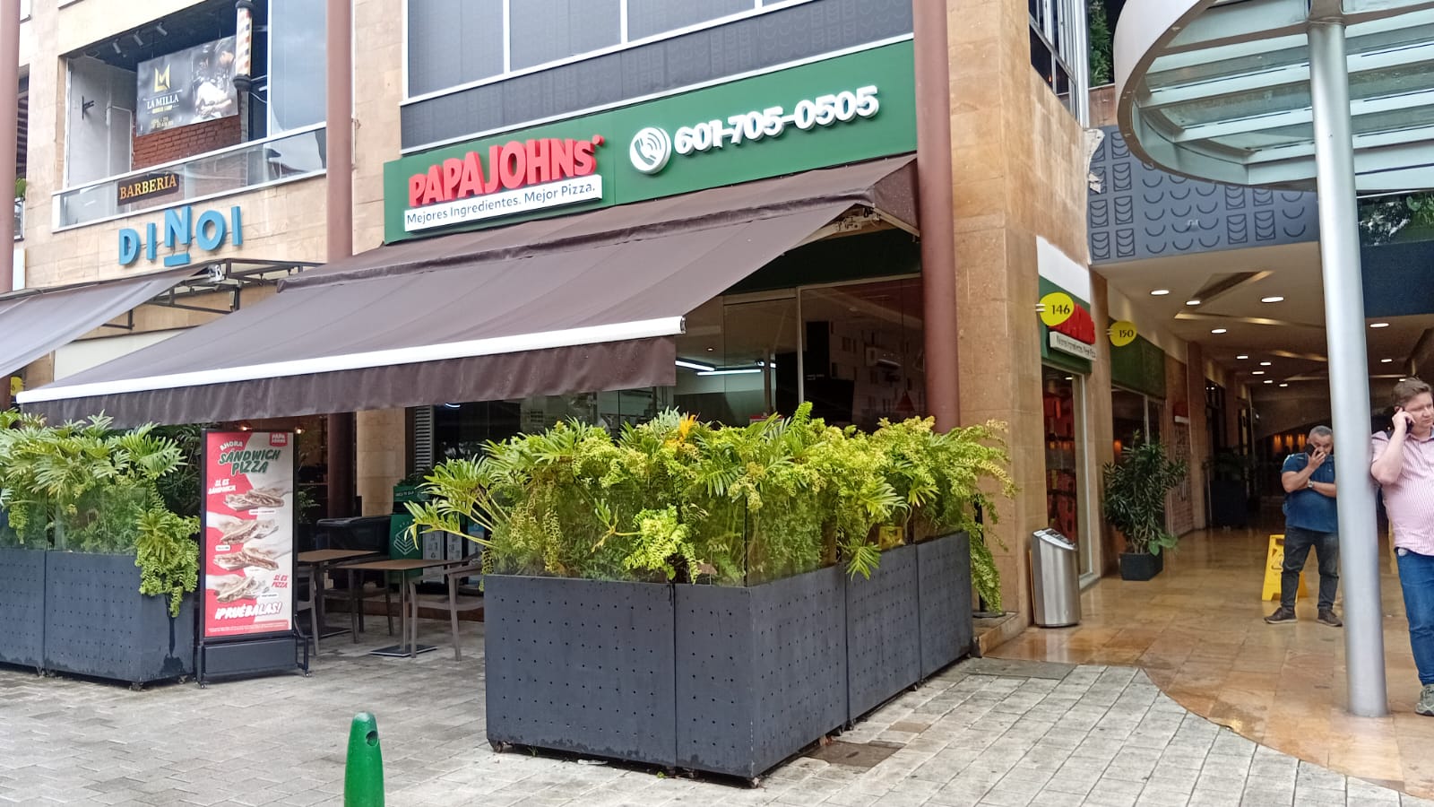 Galería en miniatura