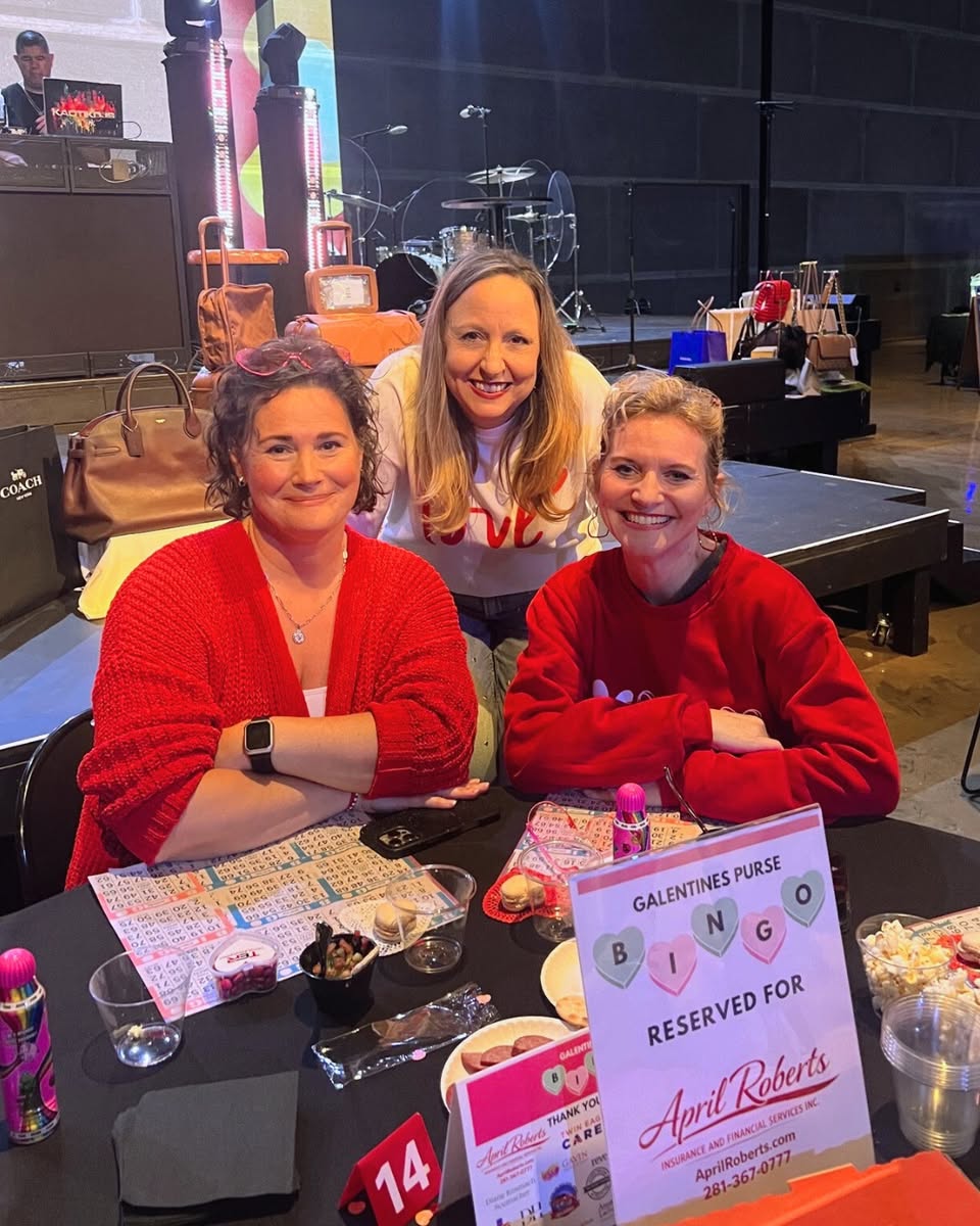 April Roberts - State Farm Insurance Agent Image