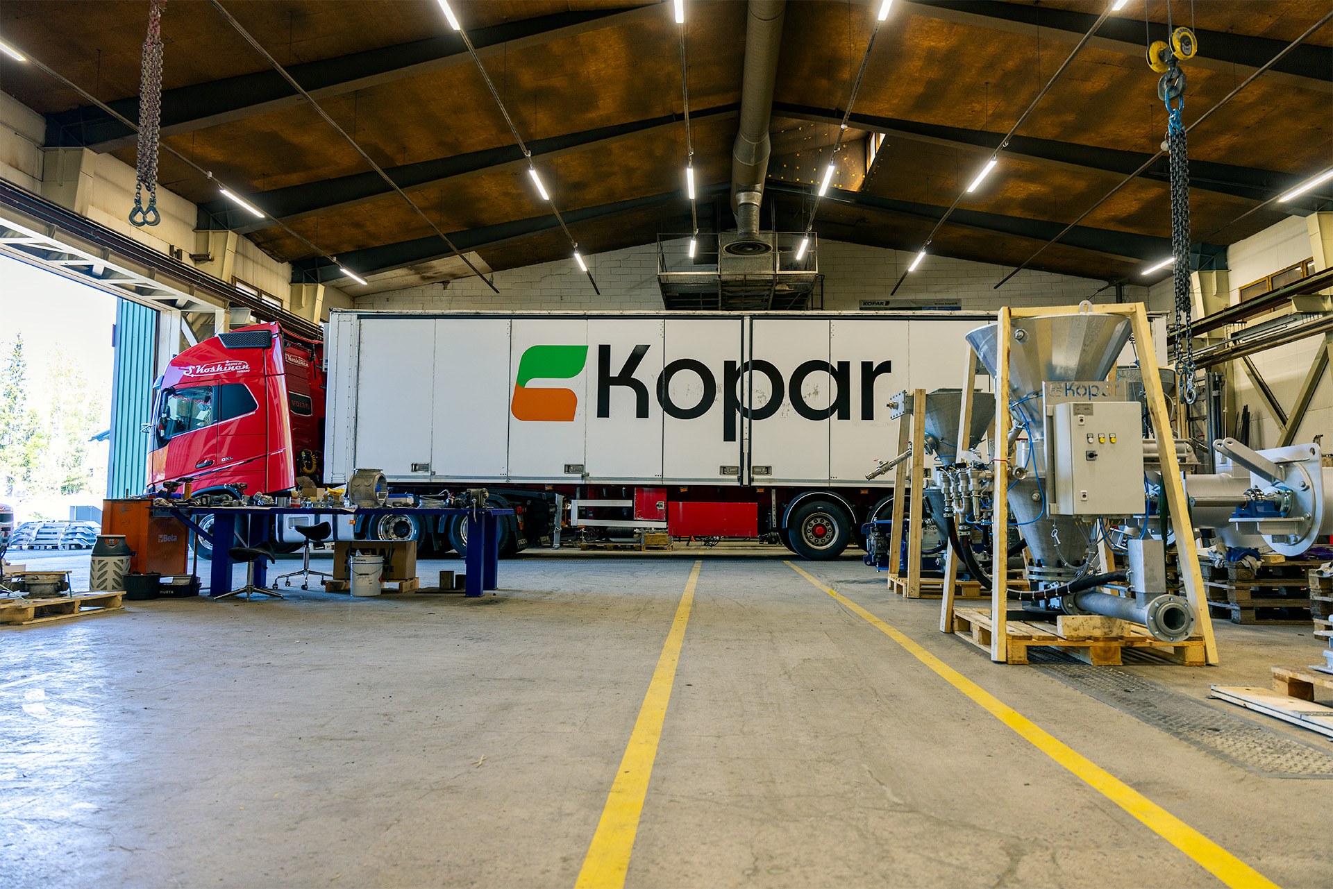 Images Kopar Oy