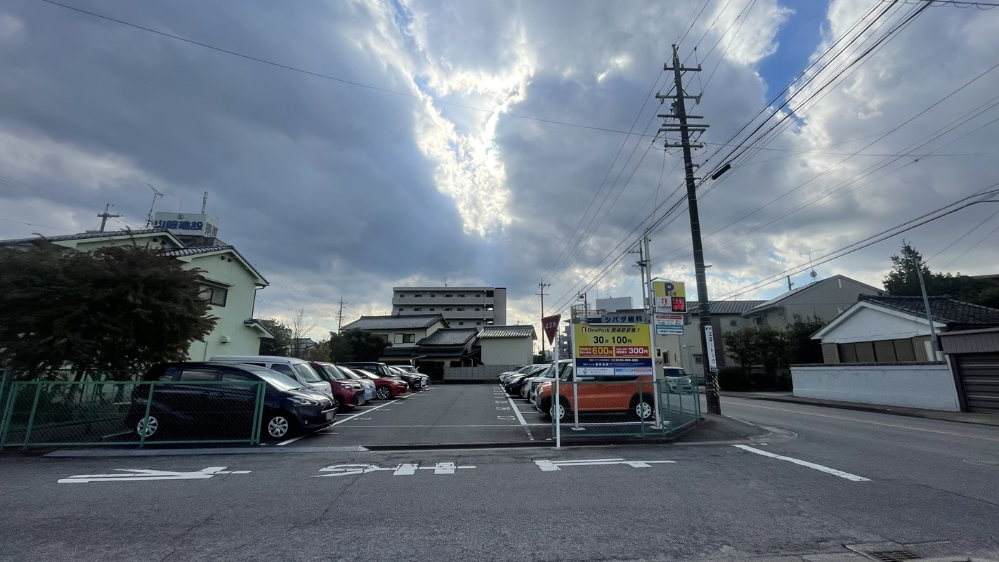 Images ONE PARK岡崎駅前第7
