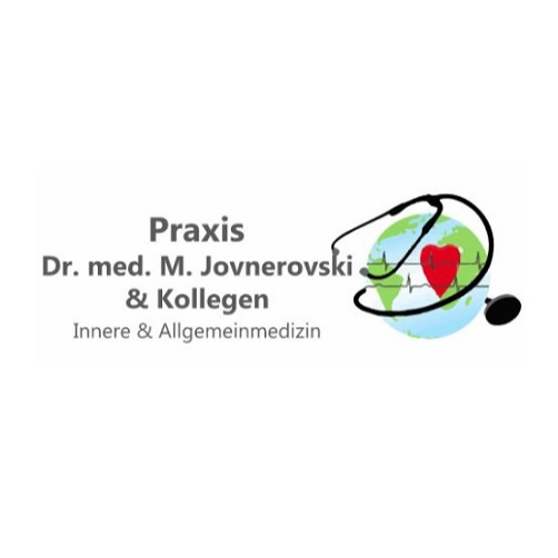 Logo Jovnerovski M. Dr. med. & Kollegen