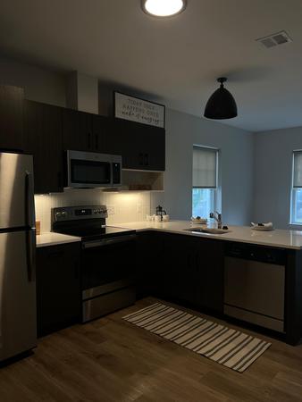 Images Tellus Green Apartments