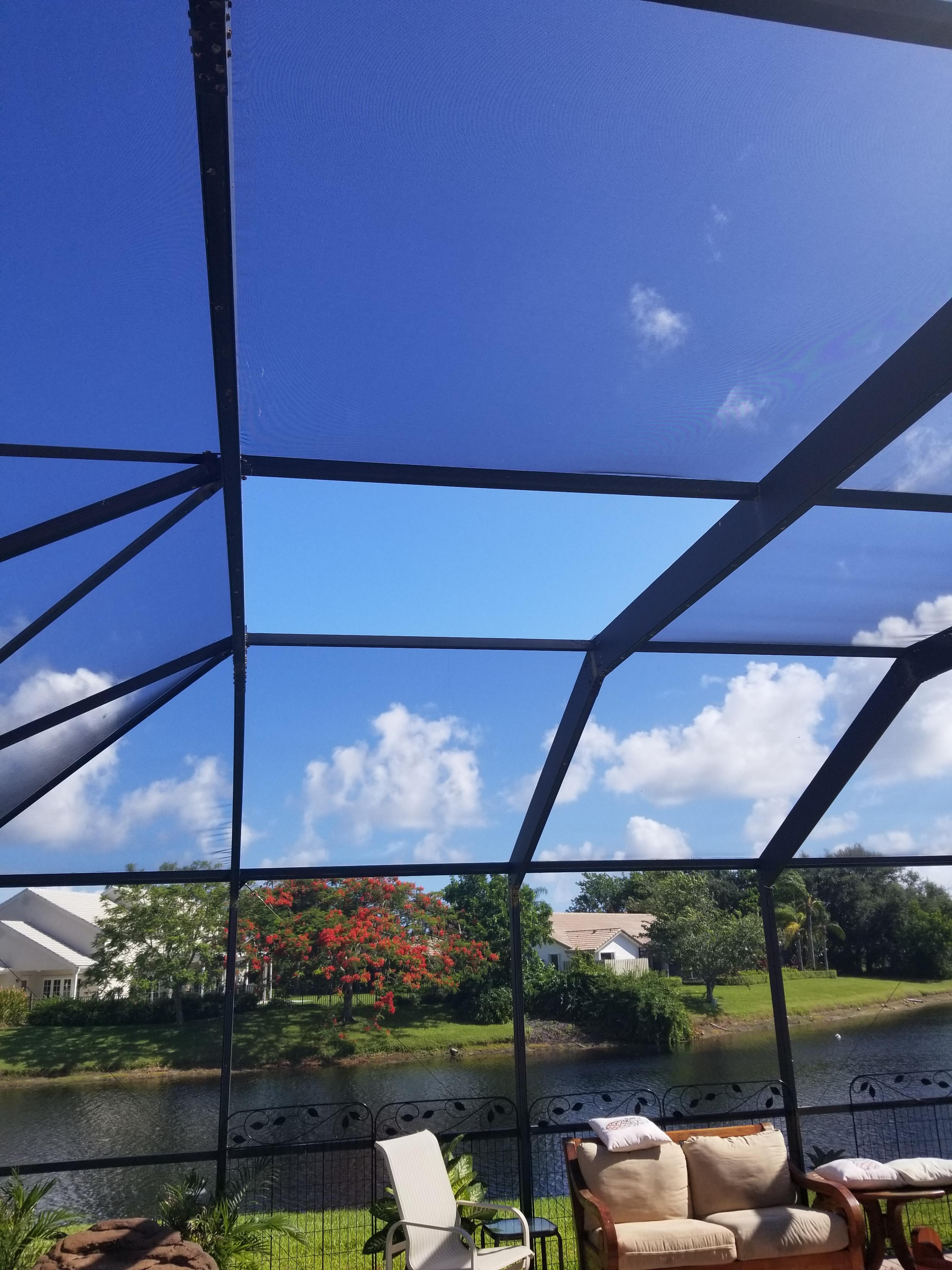 TA Screen Specialist Inc Coral Springs, FL www.tascreenspecialist