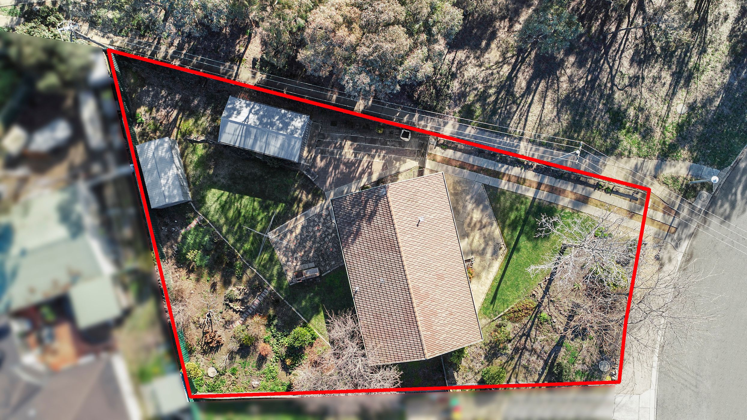 Images Blackshaw Real Estate Belconnen