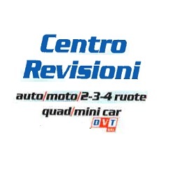 Centro Revisioni Auto Moto Pontina Logo