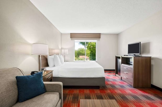Images Best Western Dartmouth-New Bedford