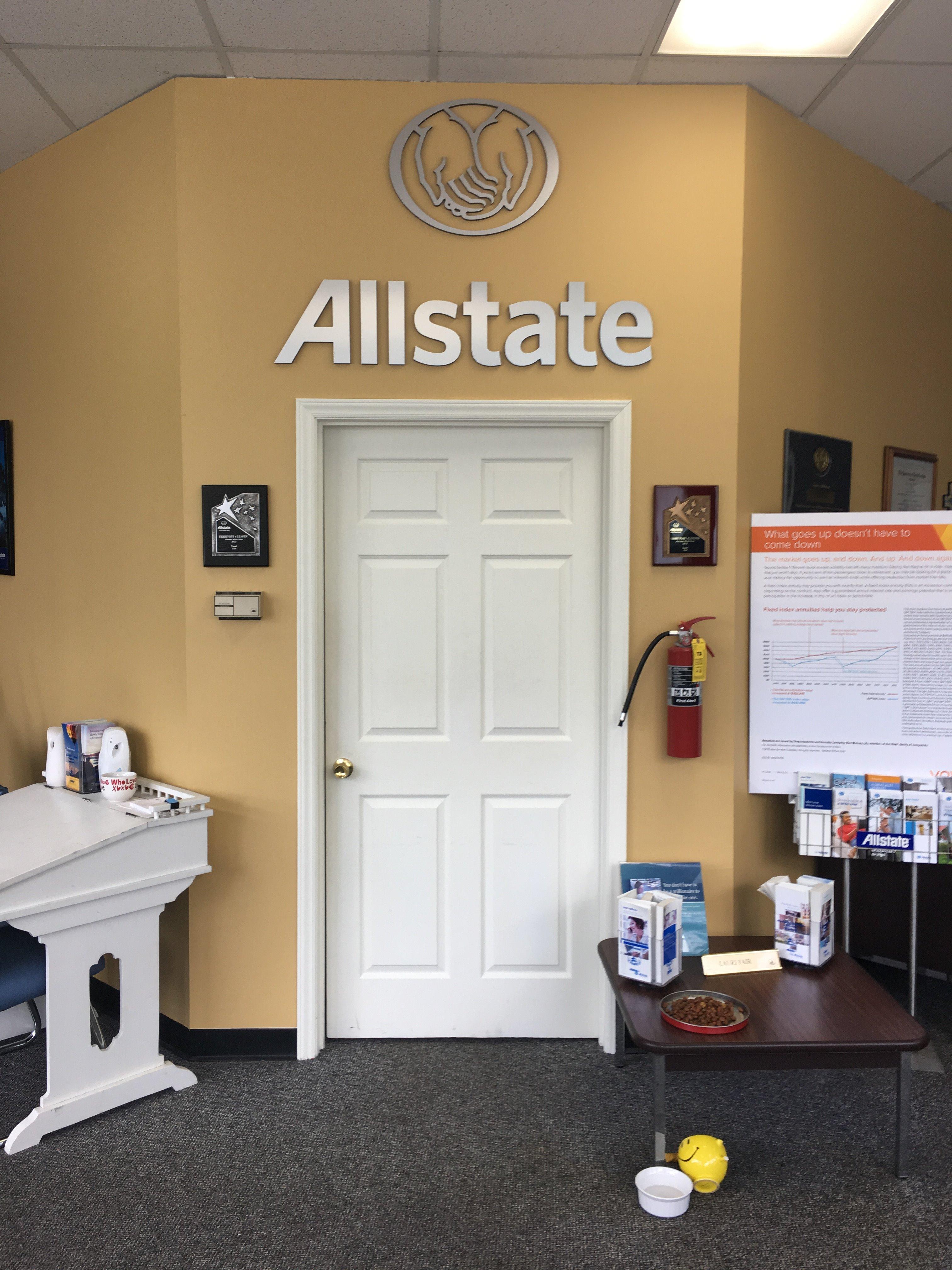 Image 6 | Lauri W. Fair: Allstate Insurance