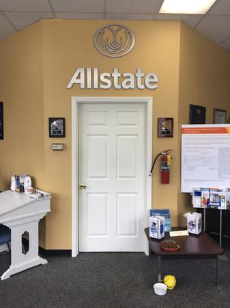 Images Lauri W. Fair: Allstate Insurance