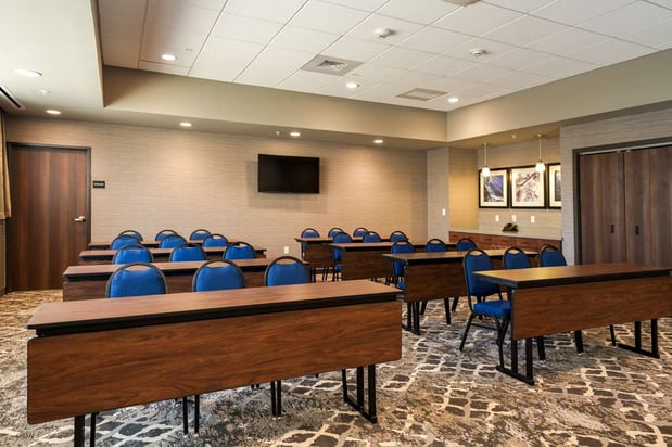 Images Hampton Inn & Suites Aurora South Denver