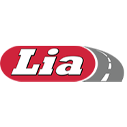 Lia Nissan Colonie Parts Department Logo