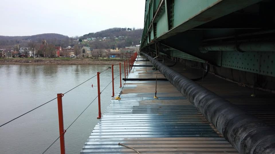 Webber's Electric Image