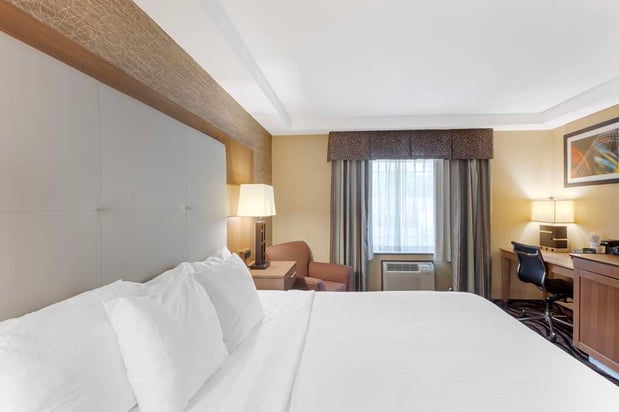 Images Best Western Summit Inn