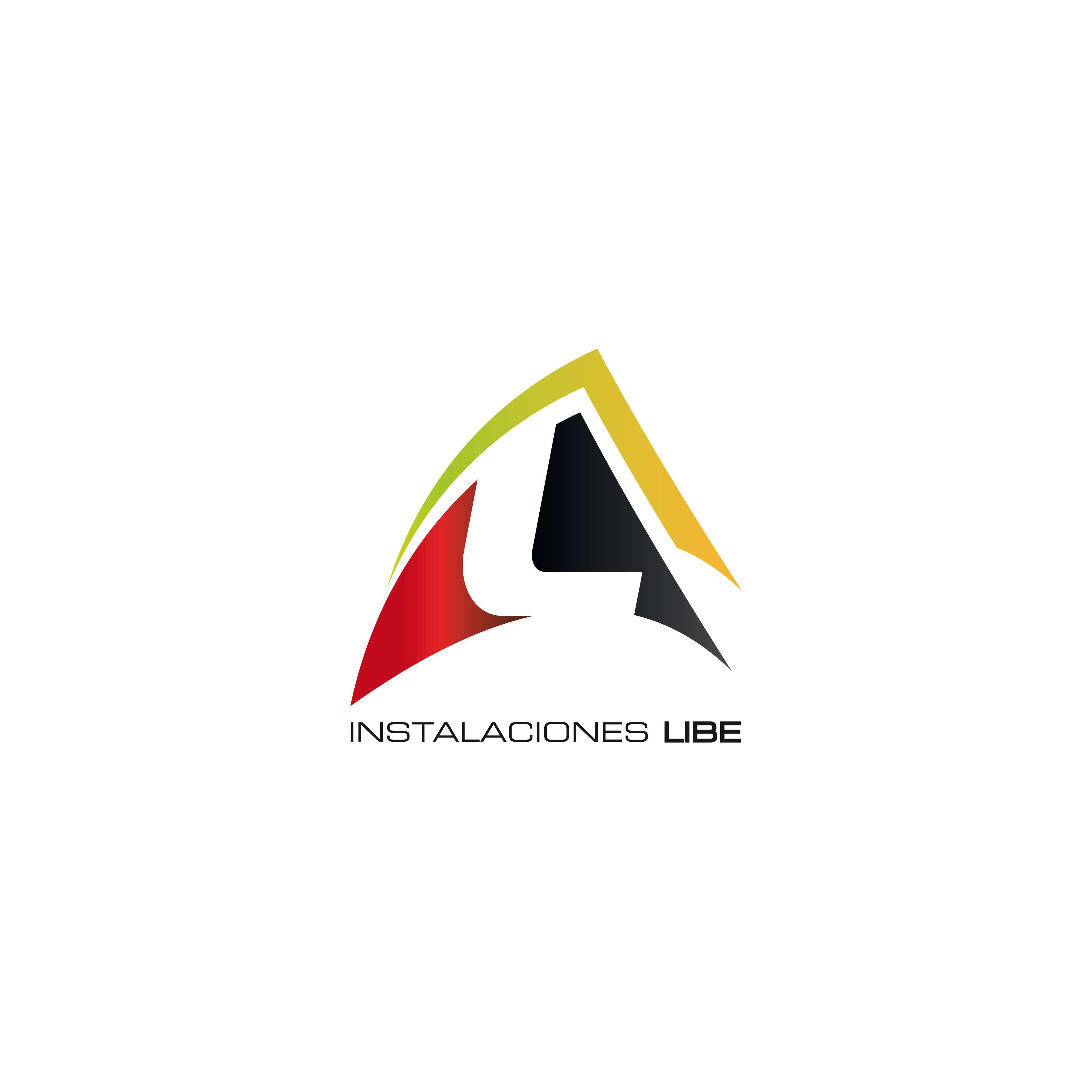 LIBE INSTALACIONES S. L. Logo