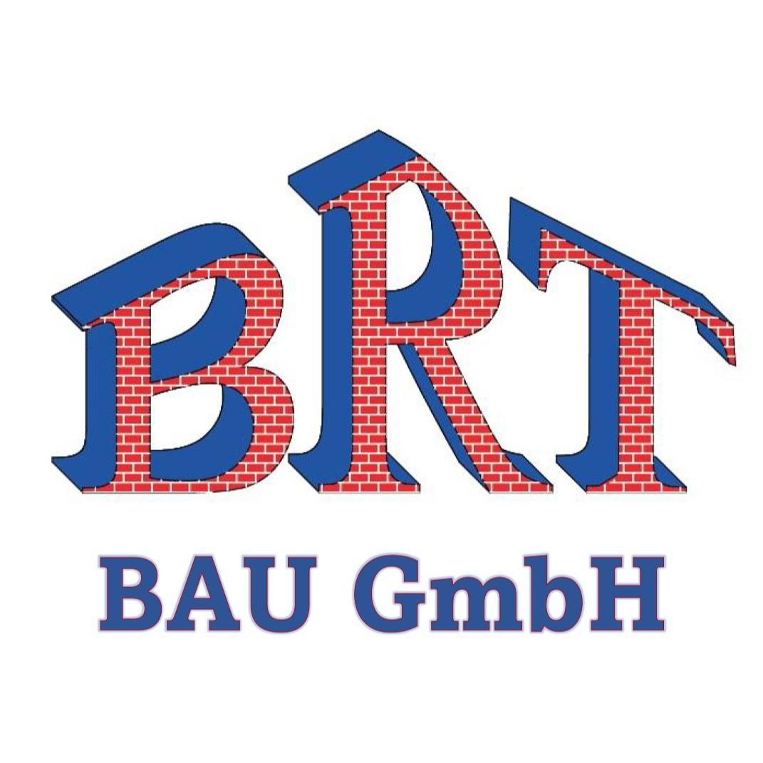 BRT Bau GmbH Logo