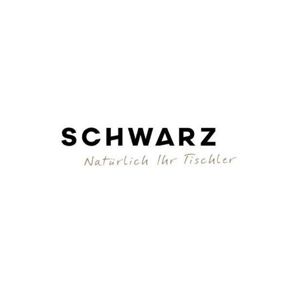 Schwarz Gerald Tischlerei Logo