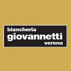 Giovannetti Biancheria dal 1962 Logo