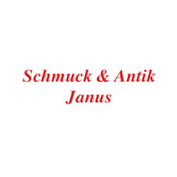 Logo Goldankauf, Schmuck und Antik