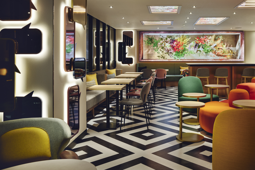 Images Garner Hotel Osaka Honmachi Station