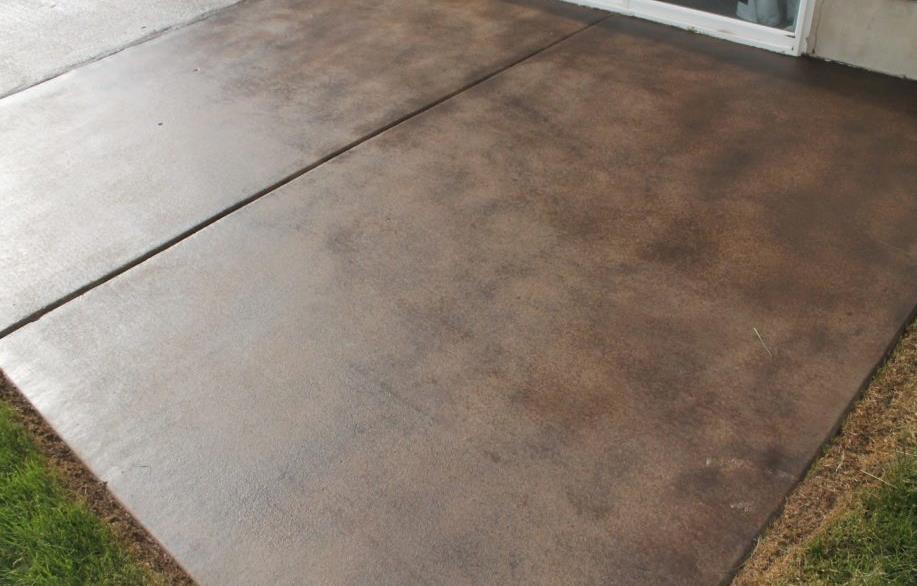 Tennessee Concrete Restoration