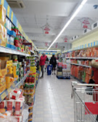 Images Carrefour Market