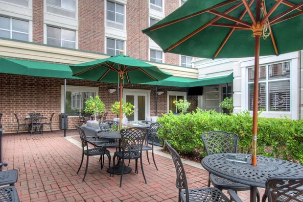 Images Hilton Garden Inn Durham Southpoint