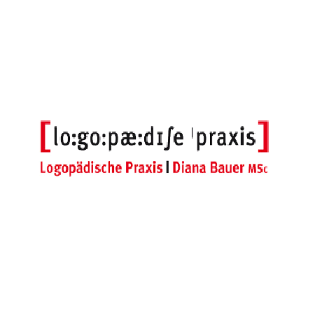Logo Logopädische Praxis Diana Bauer MSc