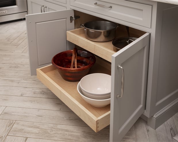 Images Woodhaven Lumber & Millwork