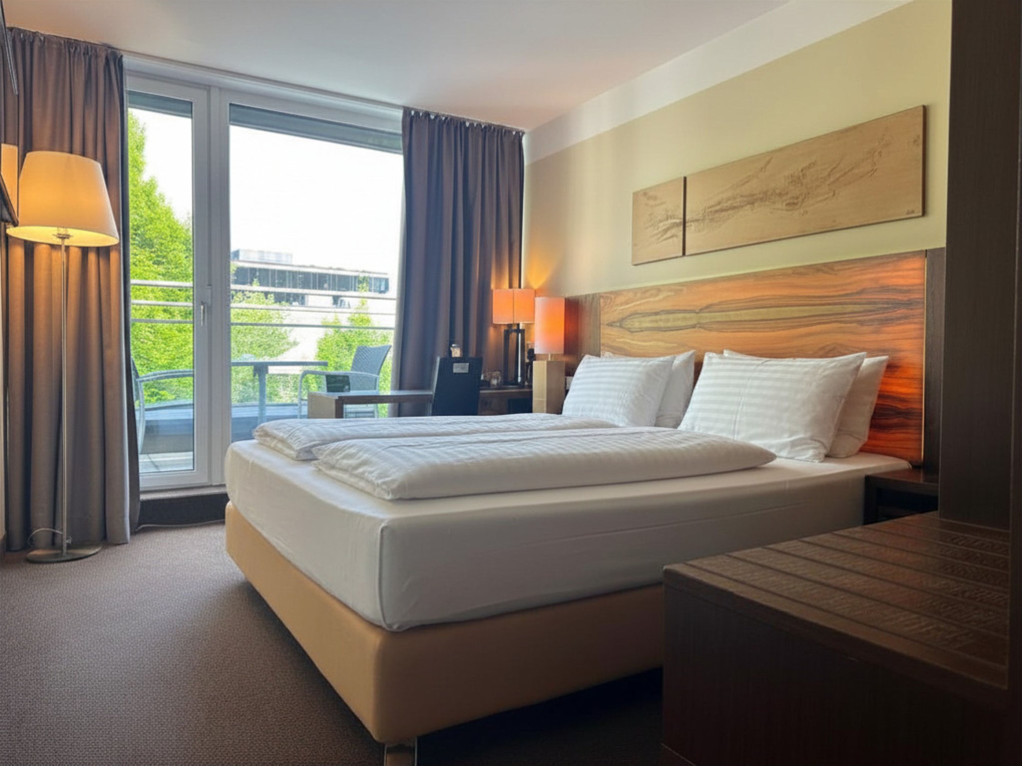 Holiday Inn Salzburg City by IHG, Sterneckstrasse 21 in Salzburg