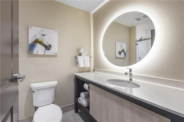 Images Best Western Plus Executive Residency Jackson Northeast