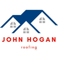 John Hogan Roofing Logo