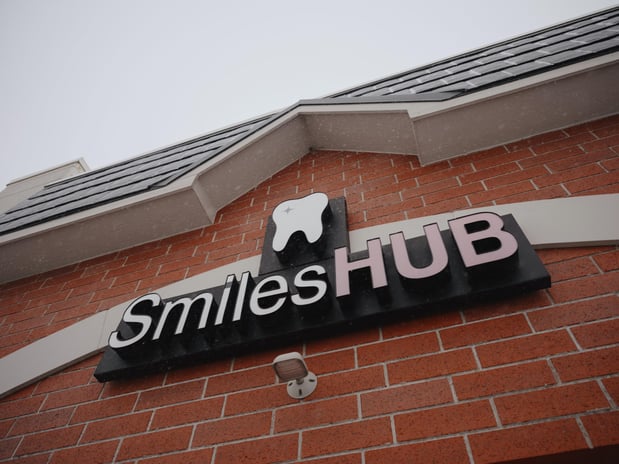 Images SmilesHUB