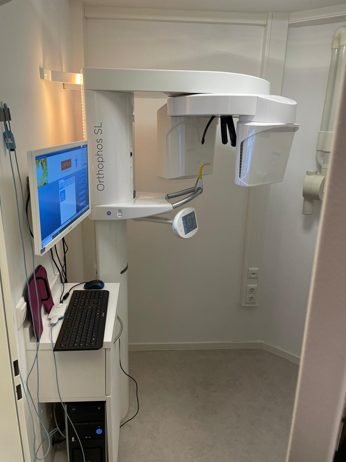 COSIMA 131 | Ihre Zahnärzte am Park, Cosimastr. 131 in München