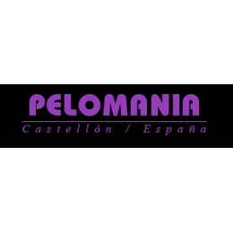 Pelomanía Logo