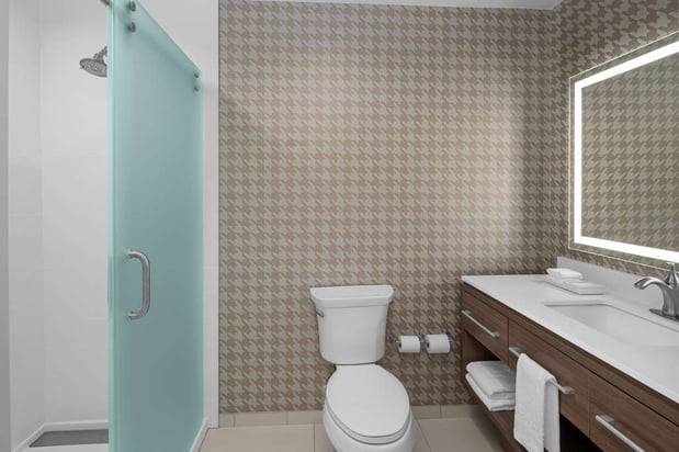 Images Home2 Suites by Hilton Hobbs