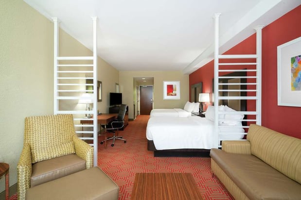 Images Hilton Garden Inn Dalton