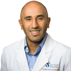 Tariq Gulzar, MD