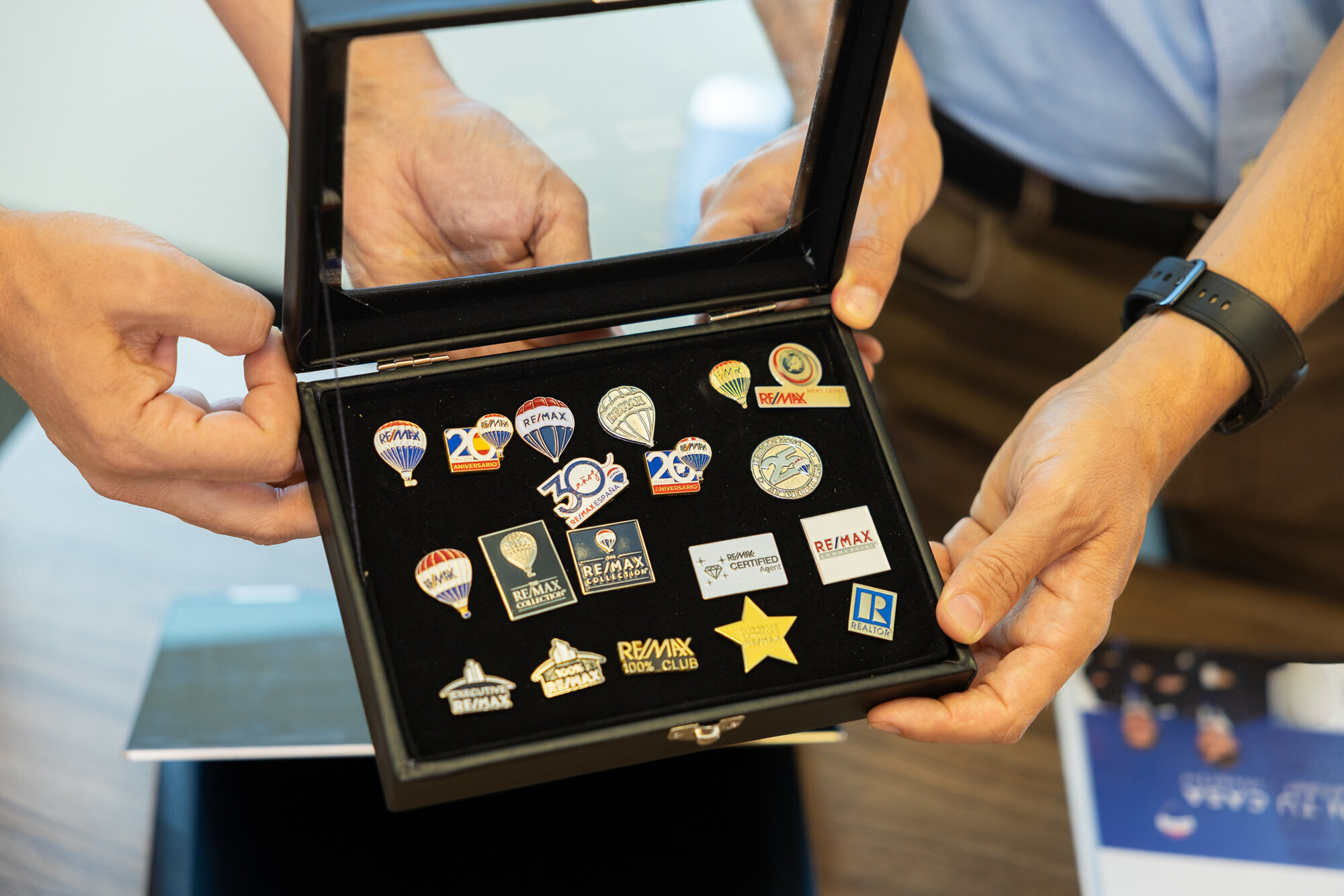 Images INMADRID REMAX