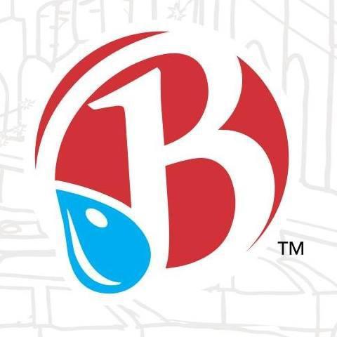 Brooklyn Water Bagels - Boca Raton East Logo