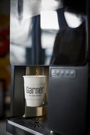 Images Garner Hotel Doswell Southeast