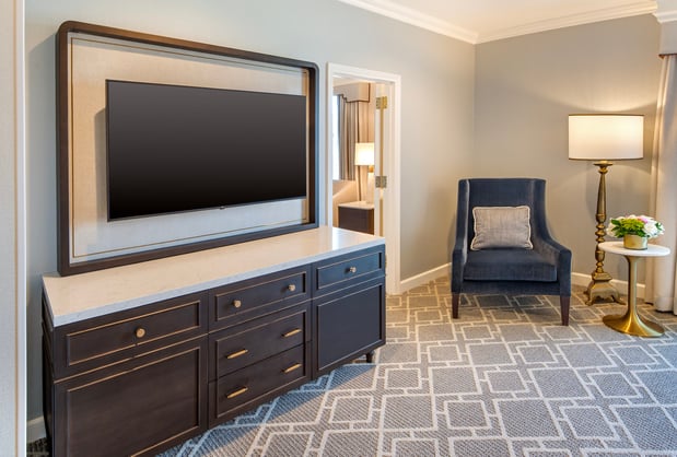 Images InterContinental the Willard Washington D.C. by IHG