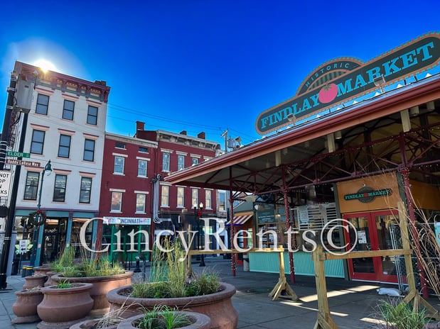 Images Cincy Rents