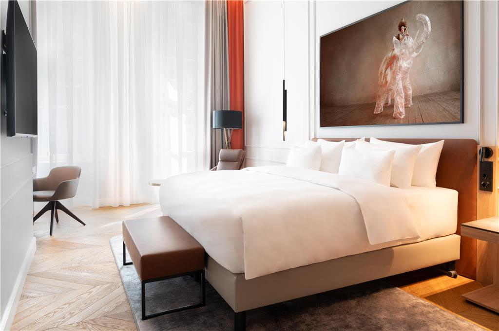 Images Radisson Collection Hotel Basilica, Budapest