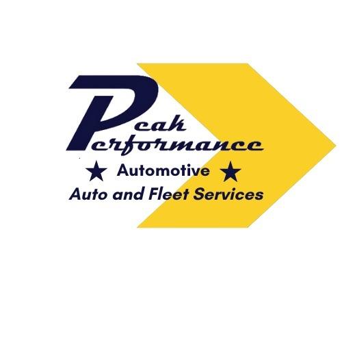 Peak Performance Automotive - Newark, DE 19713 - (302)731-8822 | ShowMeLocal.com