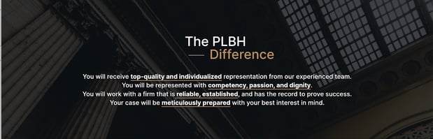 Images PLBH - Law Offices of Perona, Langer, Beck, and Harrison