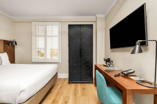 Images Hotel Petaluma, Tapestry Collection by Hilton