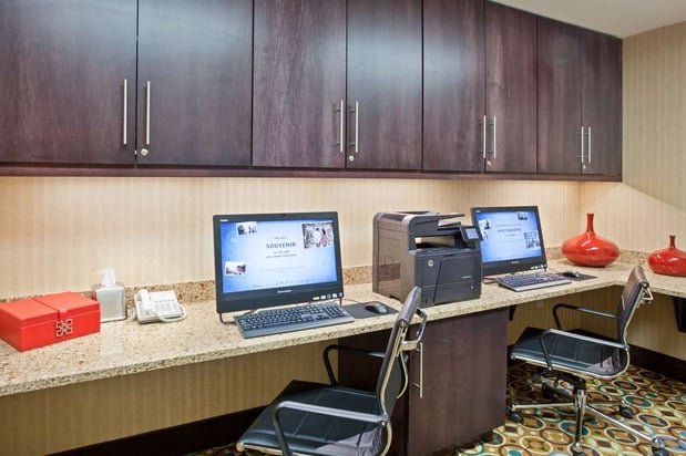 Images Hampton Inn North Sioux City