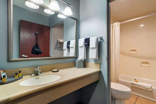 Images Best Western Plus Two Rivers Hotel & Suites